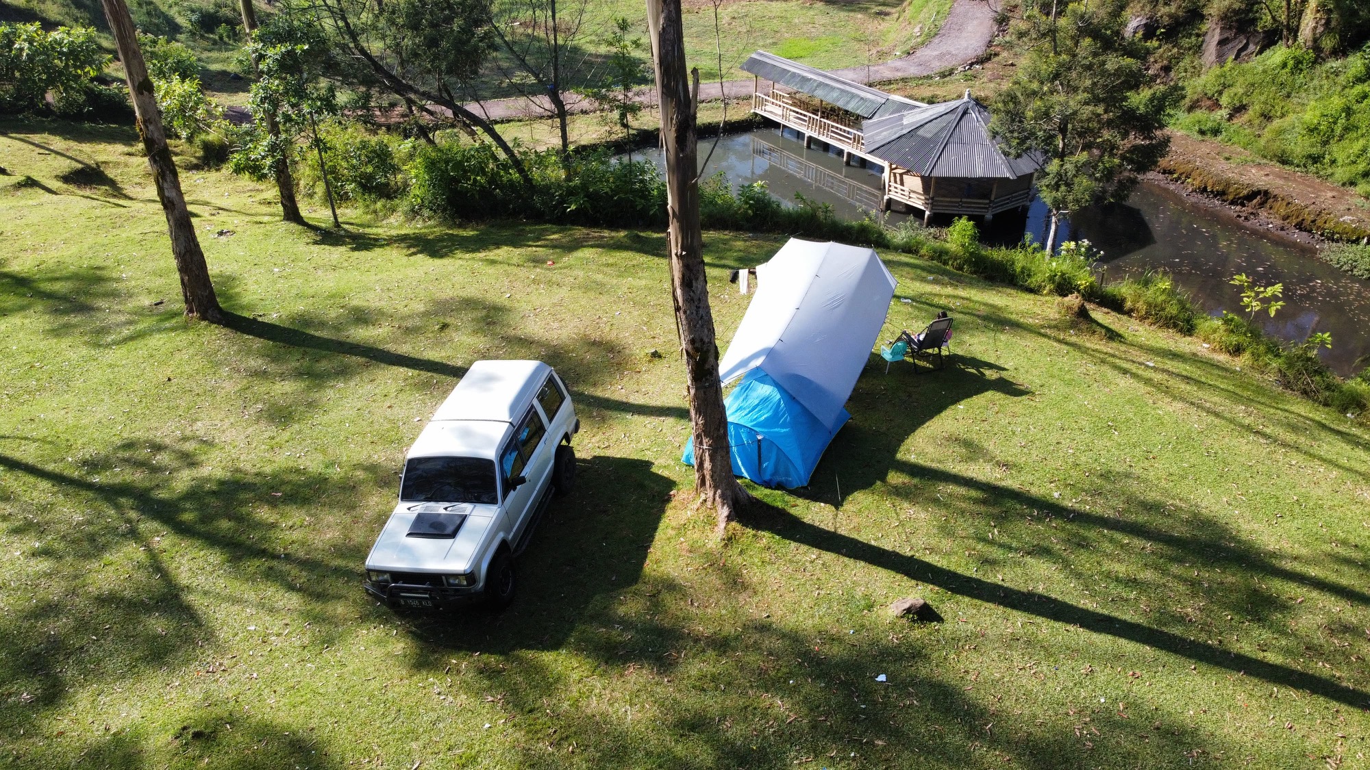 camp emte